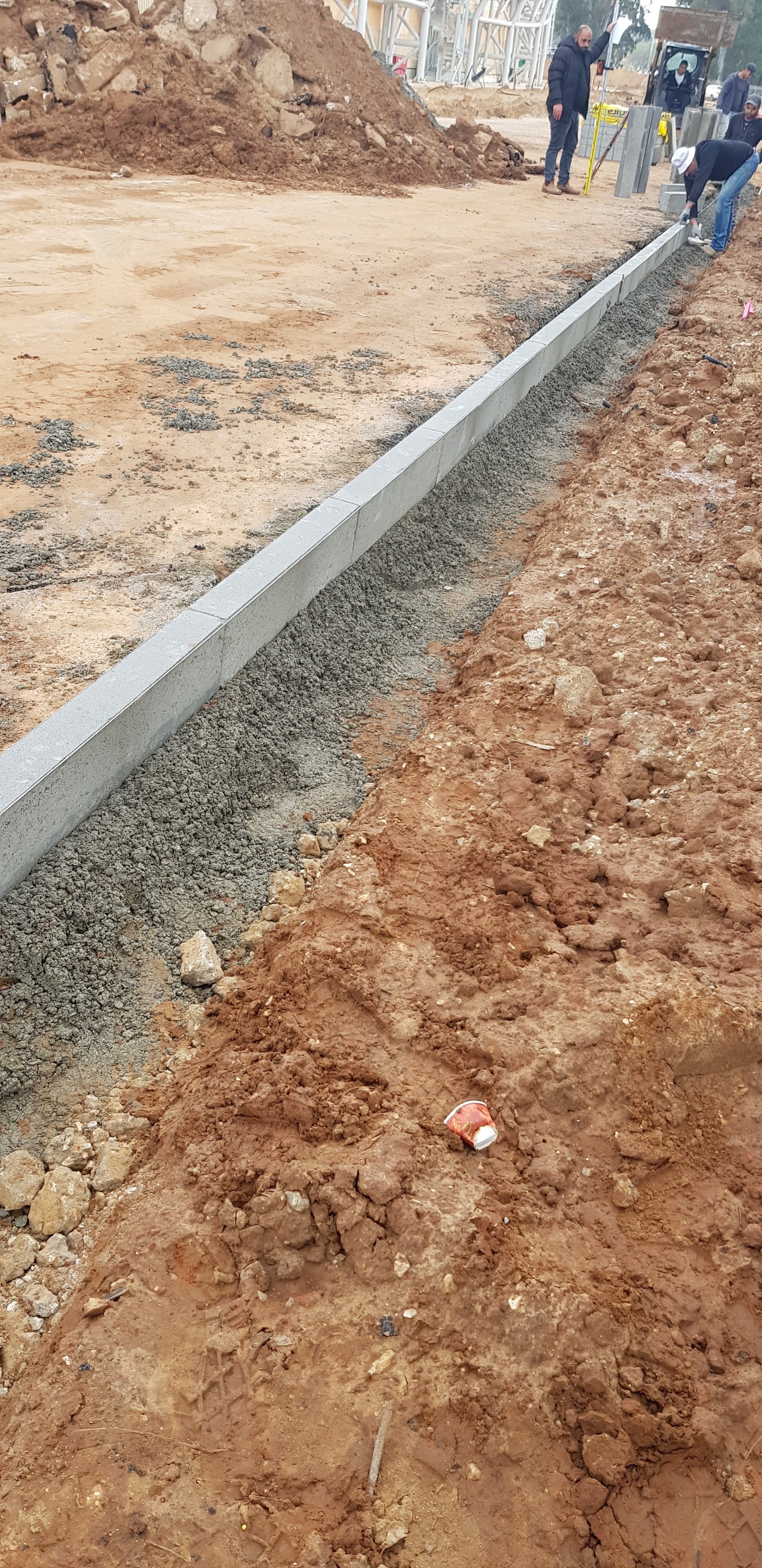 וולדרום תל אביב