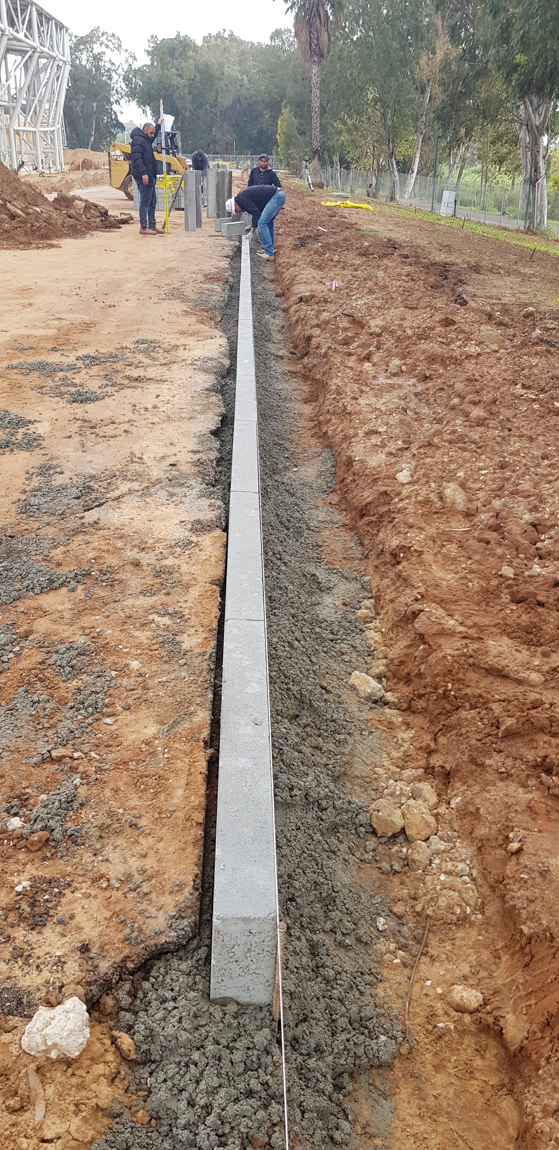 וולדרום תל אביב