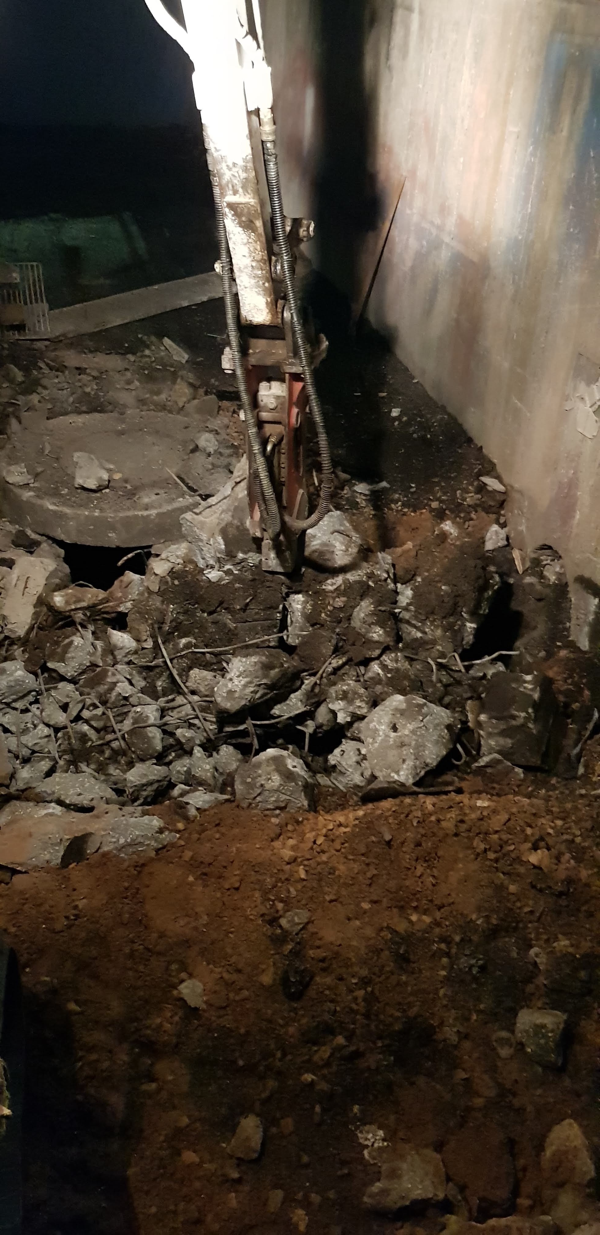 בניין משרדים בחיפה