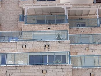 פרגולות