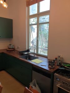 תיקון ושחזור חלונות עץ ישנים