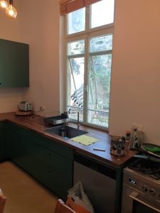 תיקון ושחזור חלונות עץ ישנים