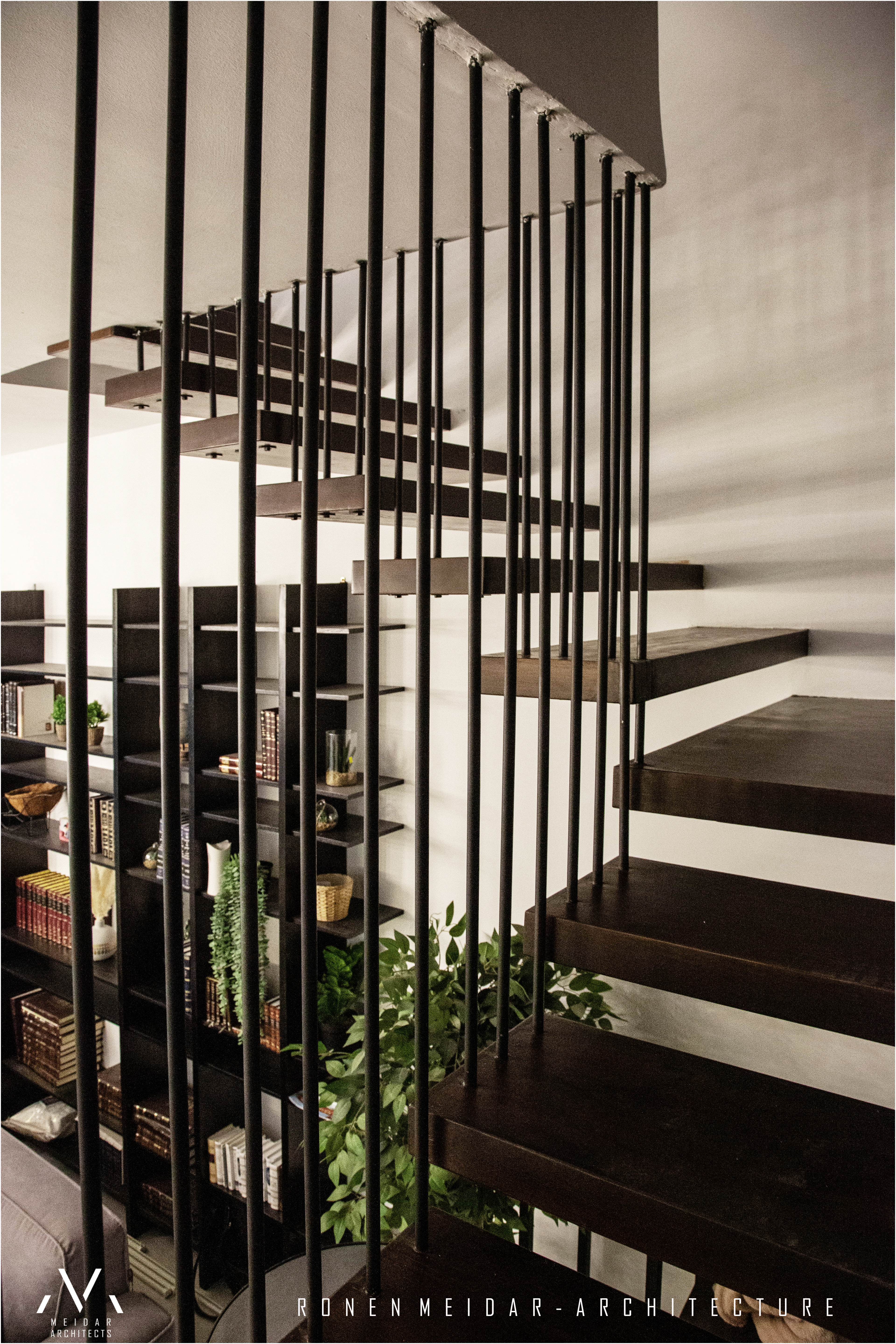 אדריכלות ועיצוב פנים