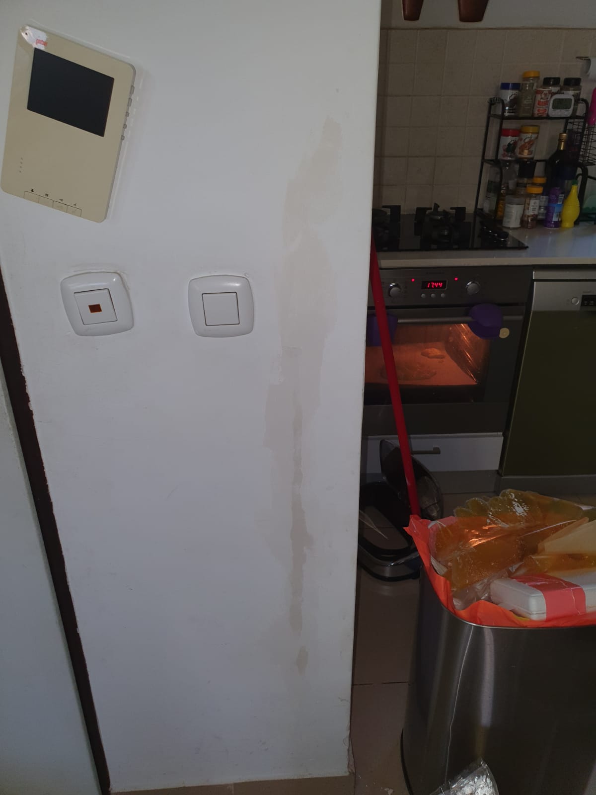 תיקוני שפכטל וצבע