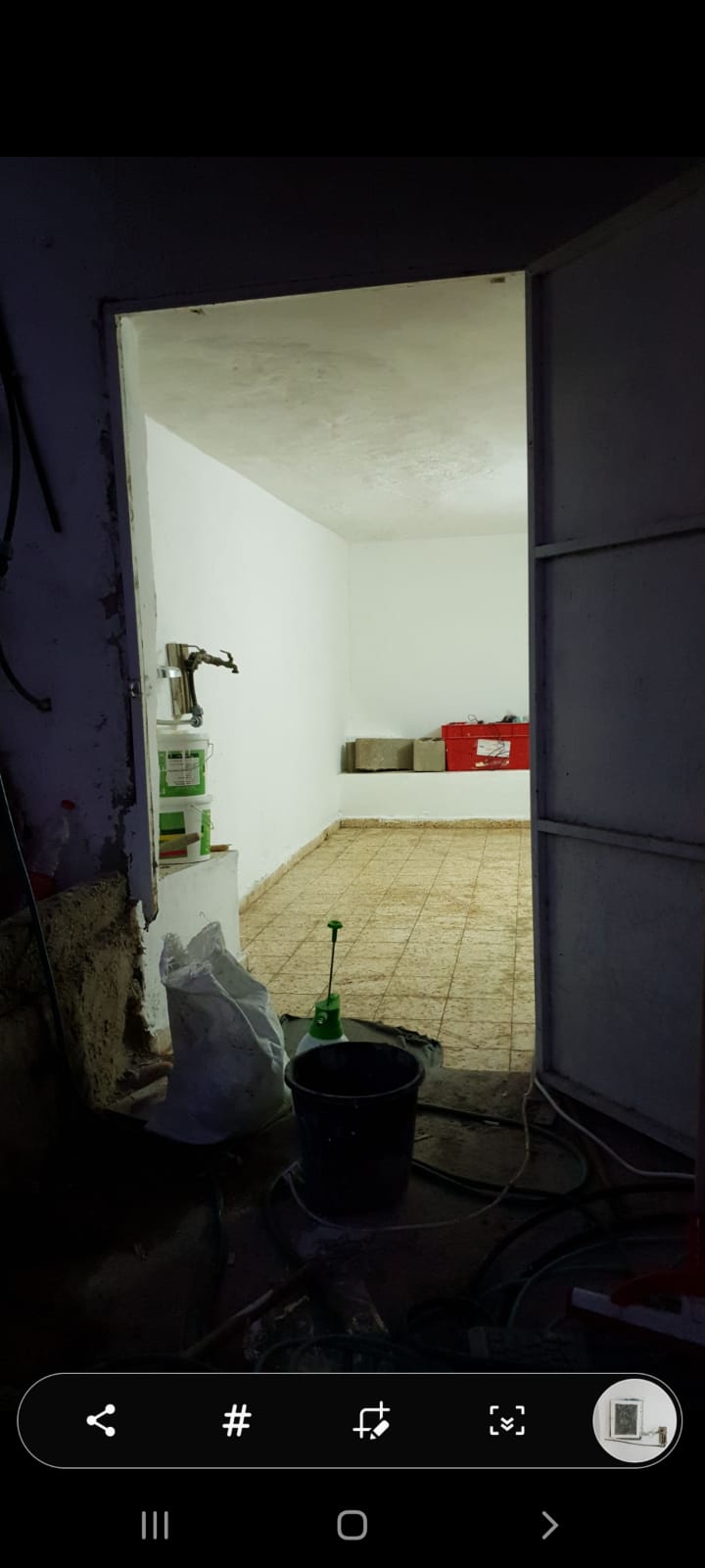 תיקונים וצבע