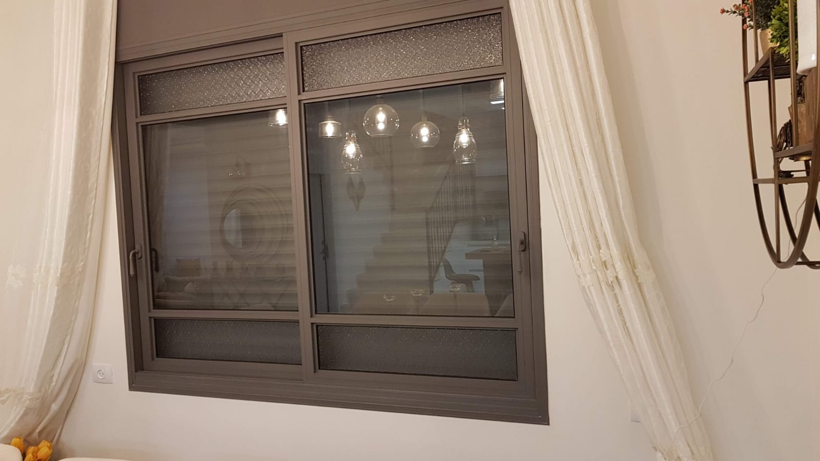 עבודות אלומיניום מיוחדות