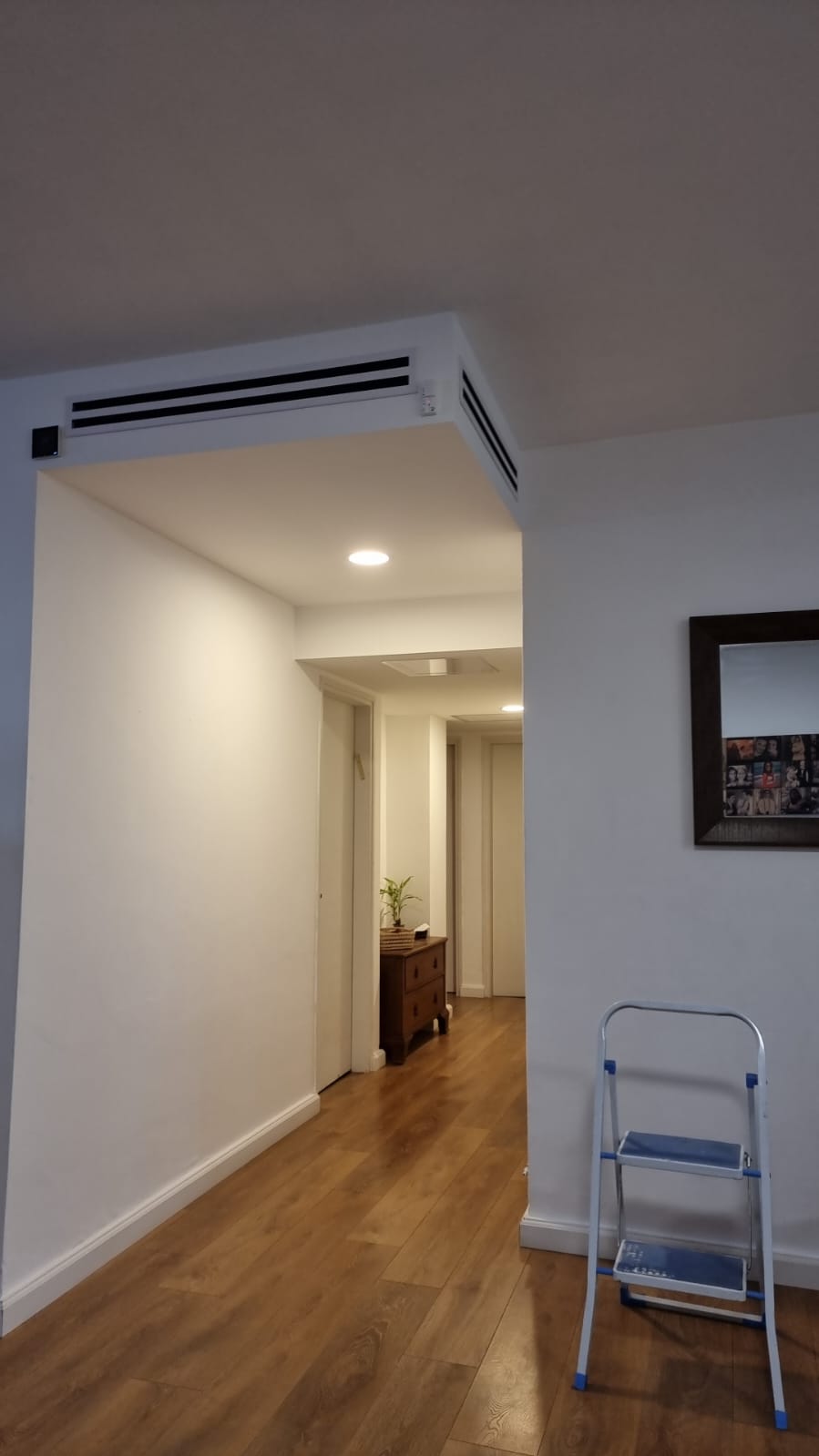 מערכות מיזוג אוויר