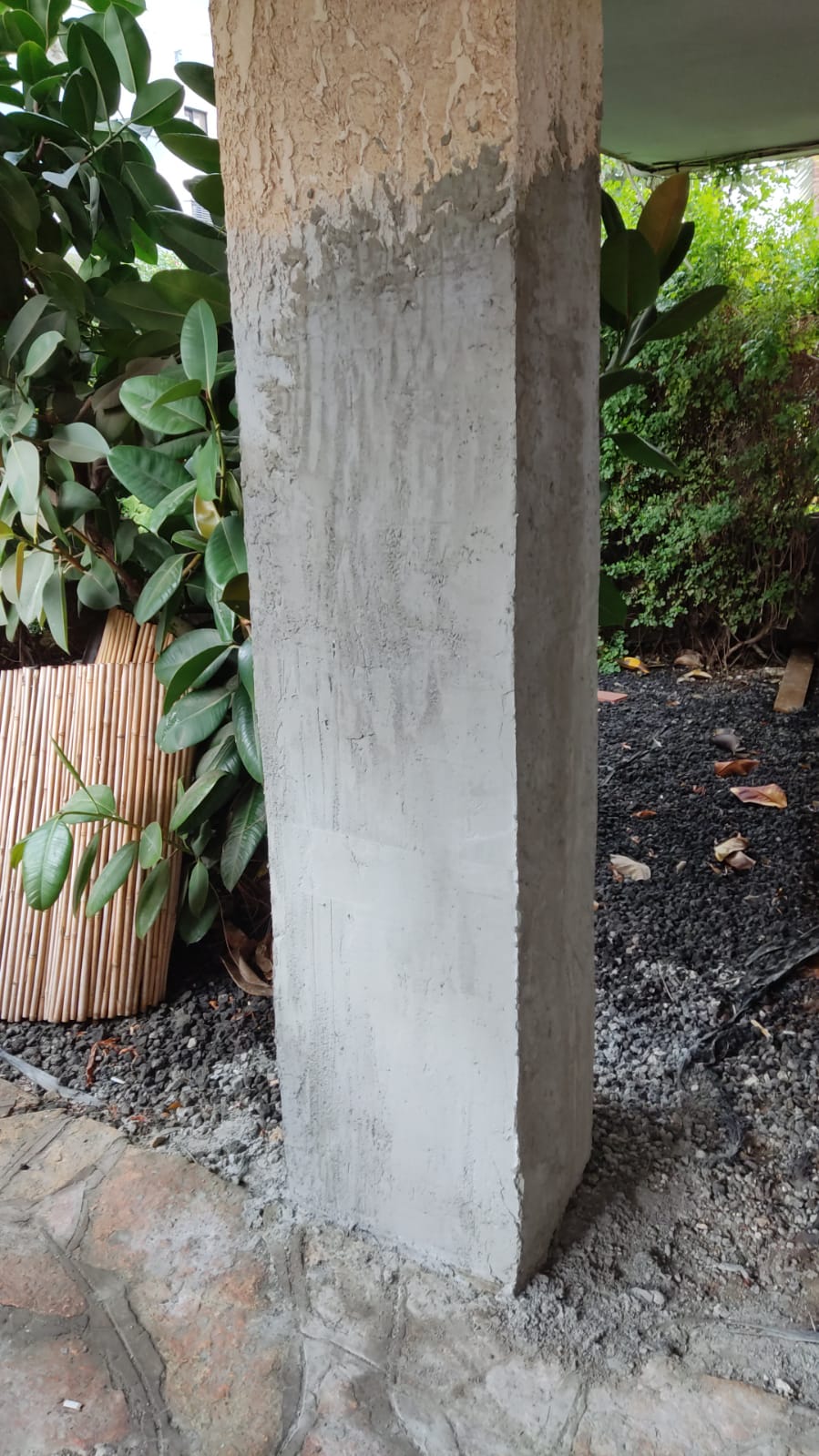 שיקום מבנים