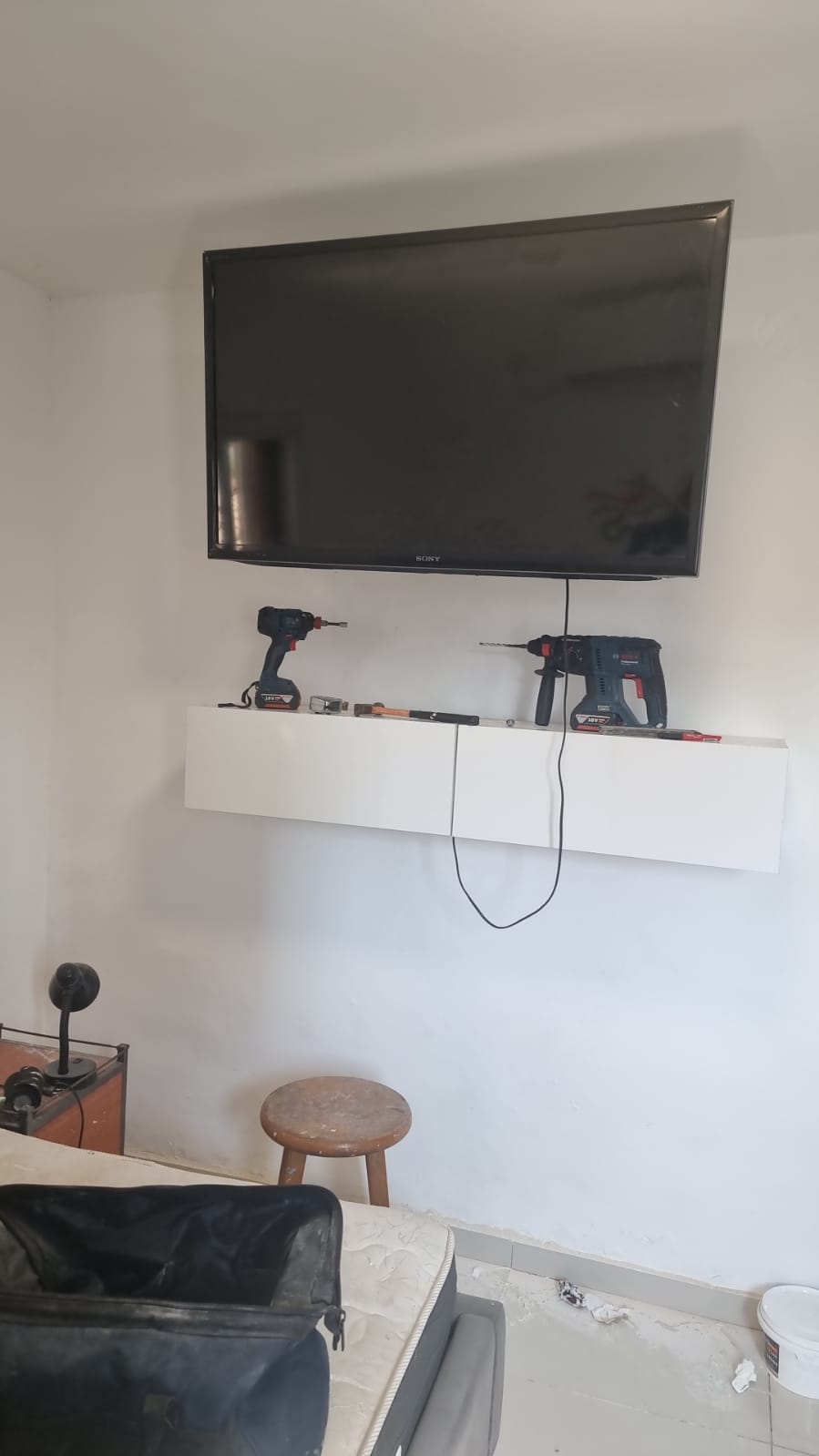 עבודות הנדימן