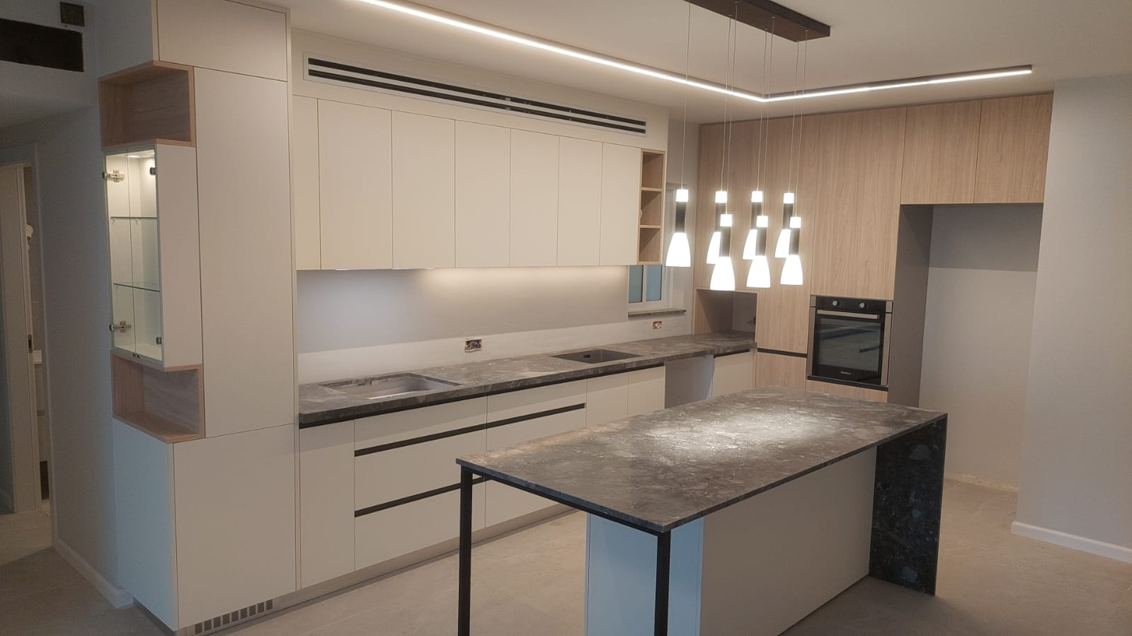 מערכות מיזוג אוויר