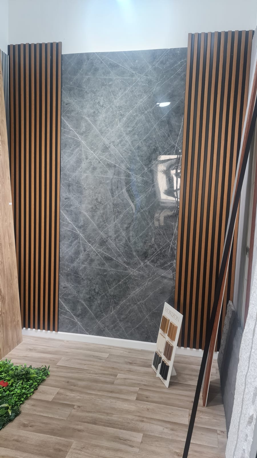 חיפויי קירות