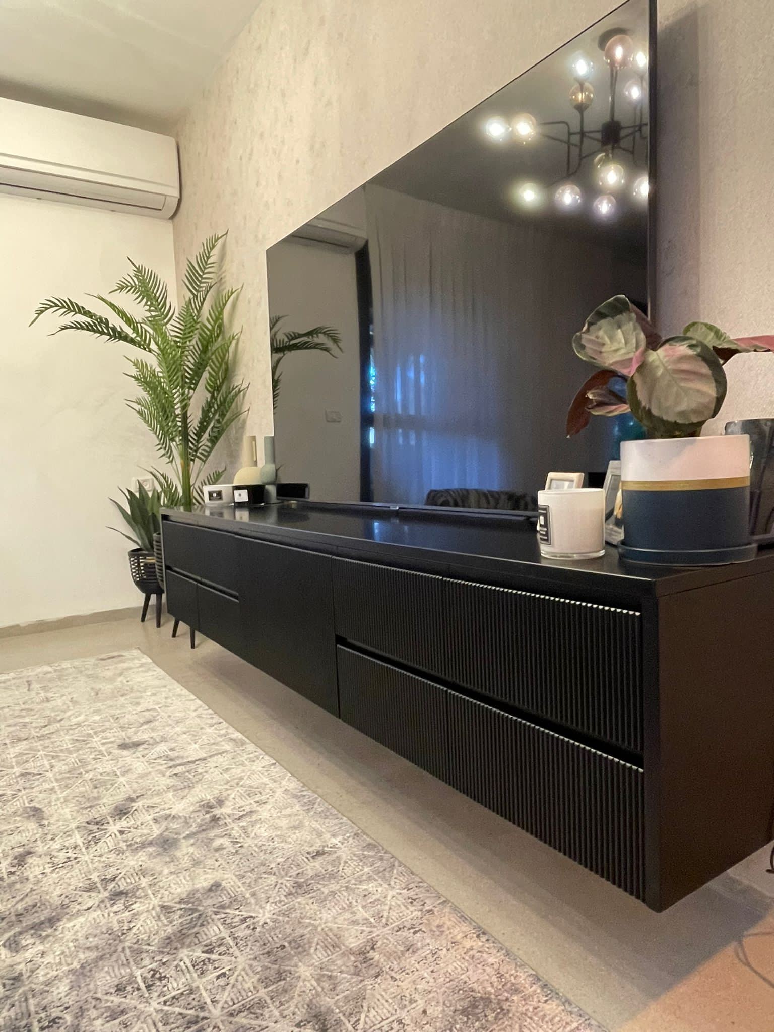 ייצור מזנון בהזמנה אישית