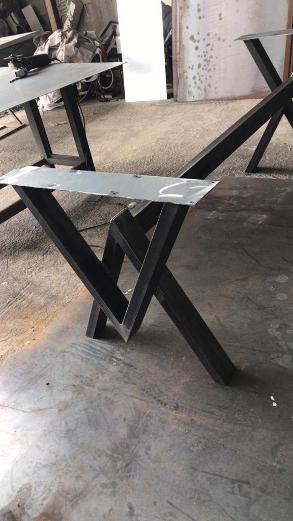 עבודות מסגרות