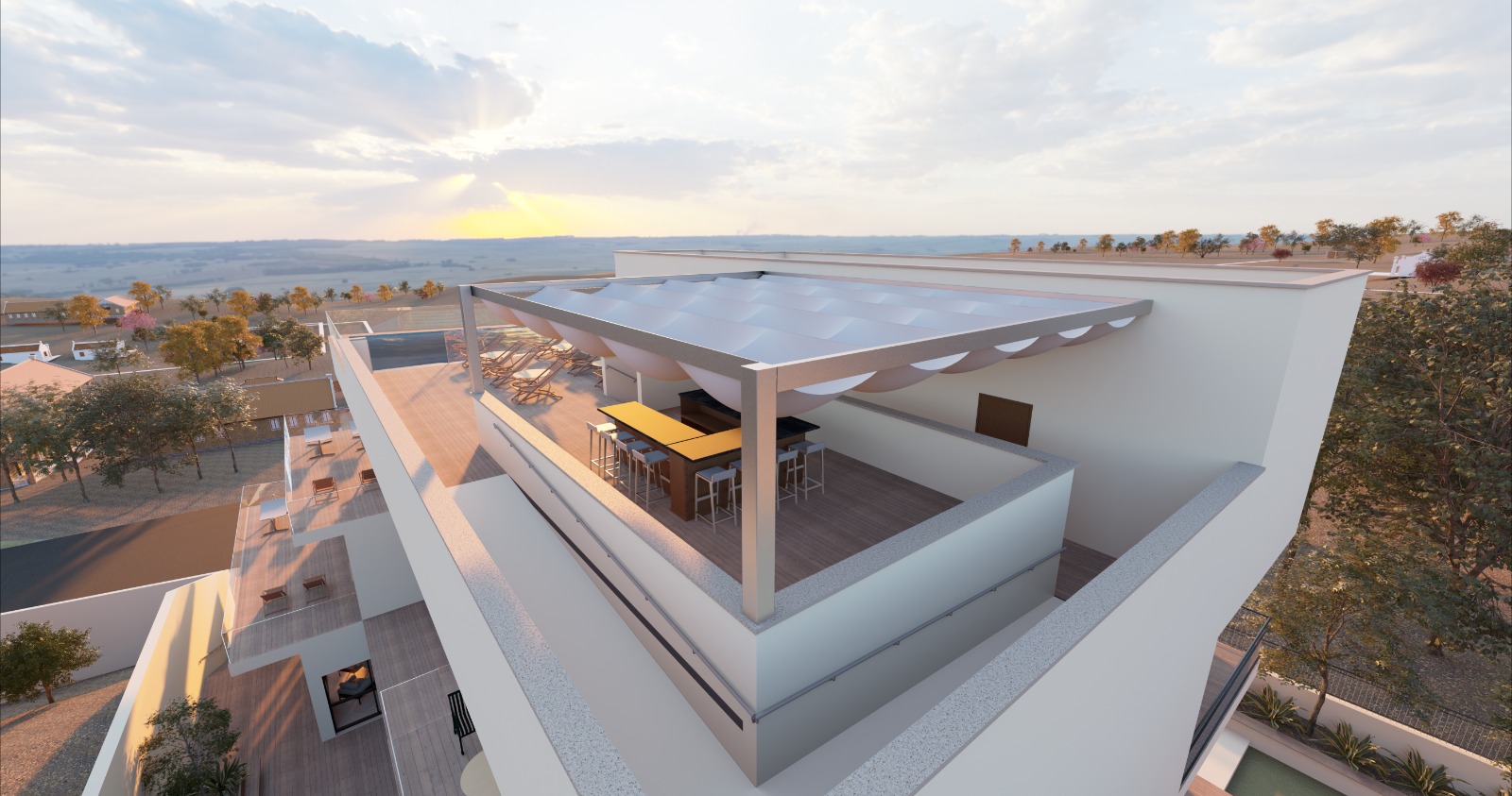 תכנון מלון בוטיק