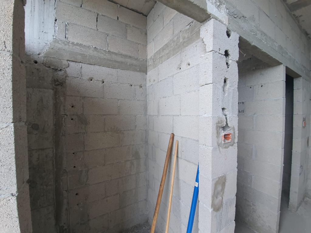 עבודות בטון ובניה