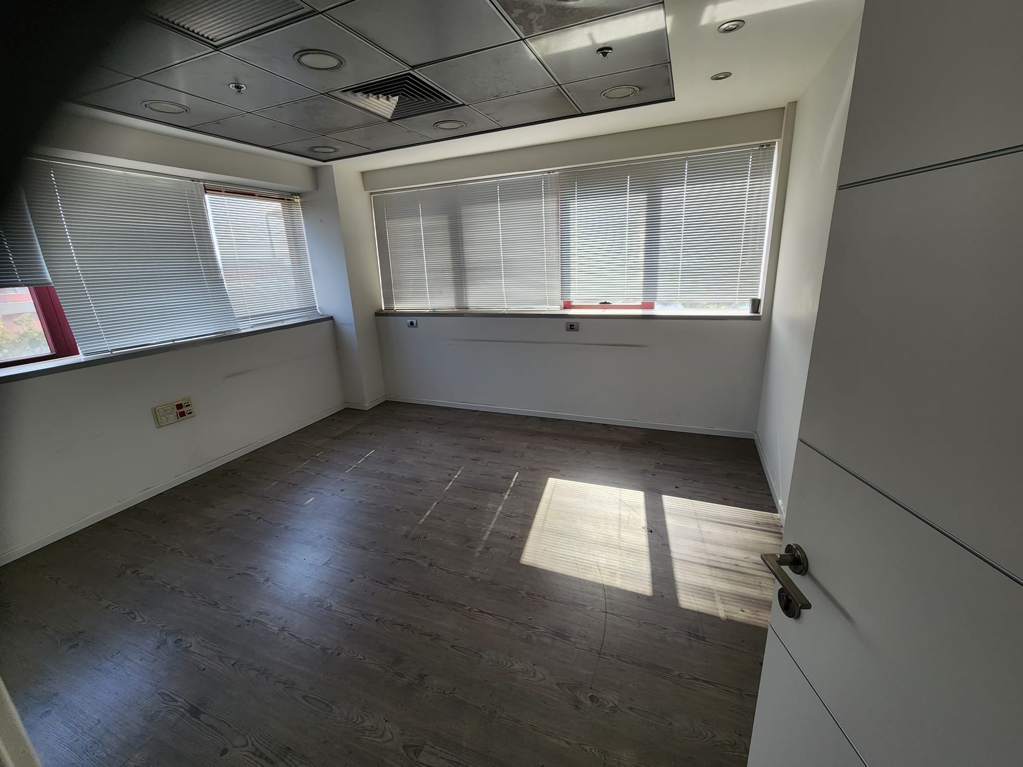 עבודות אלומיניום