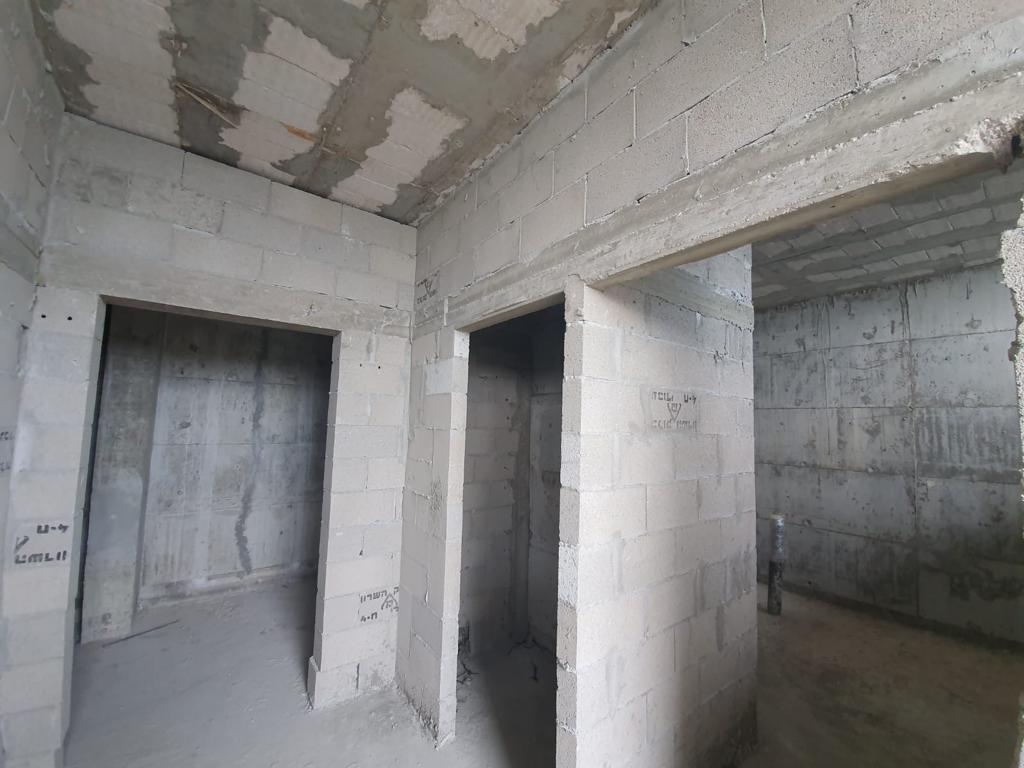 עבודות בטון ובניה