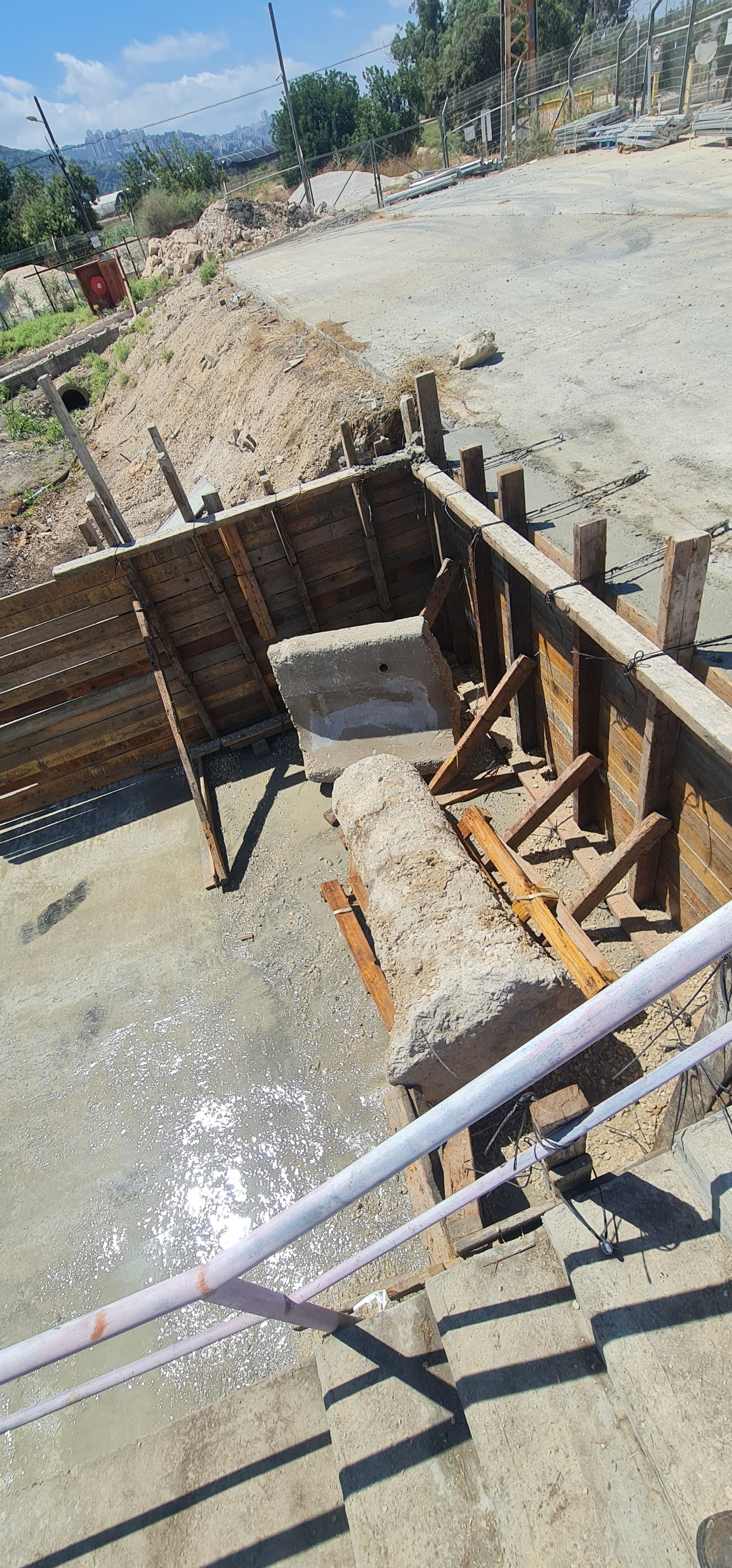 הום סנטר קיבוץ יגור