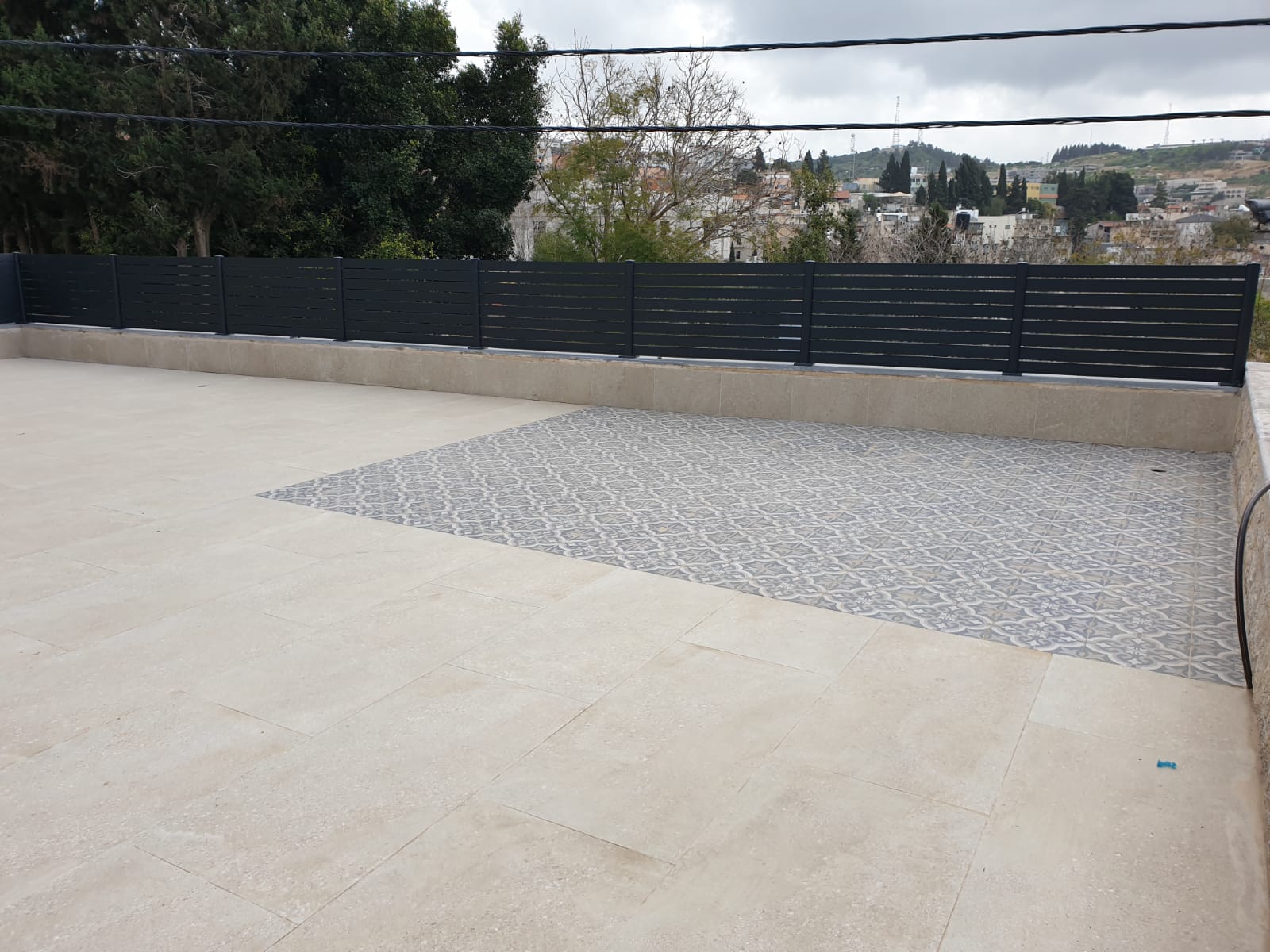 עבודות אלומיניום מיוחדות