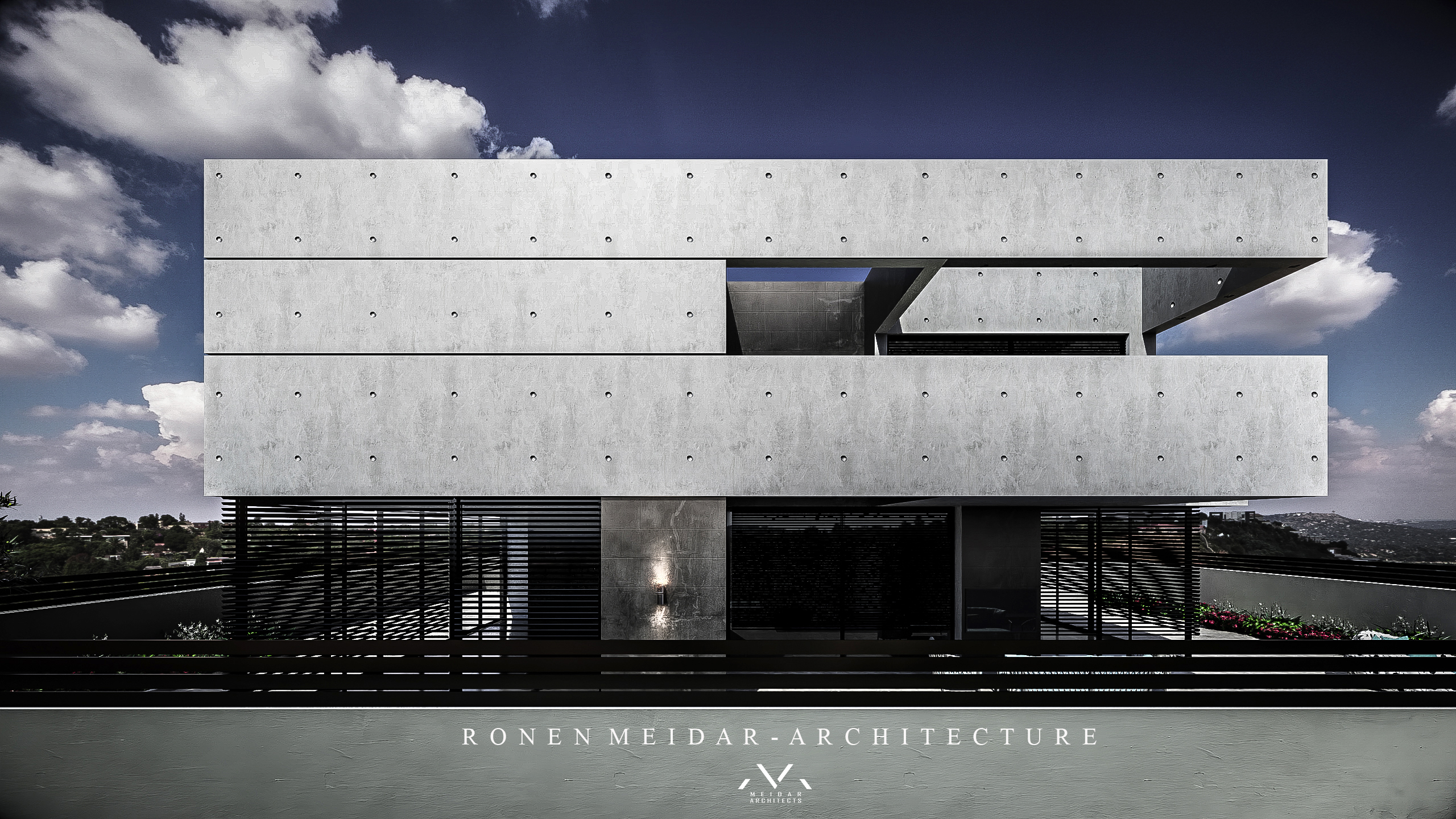 אדריכלות ועיצוב פנים