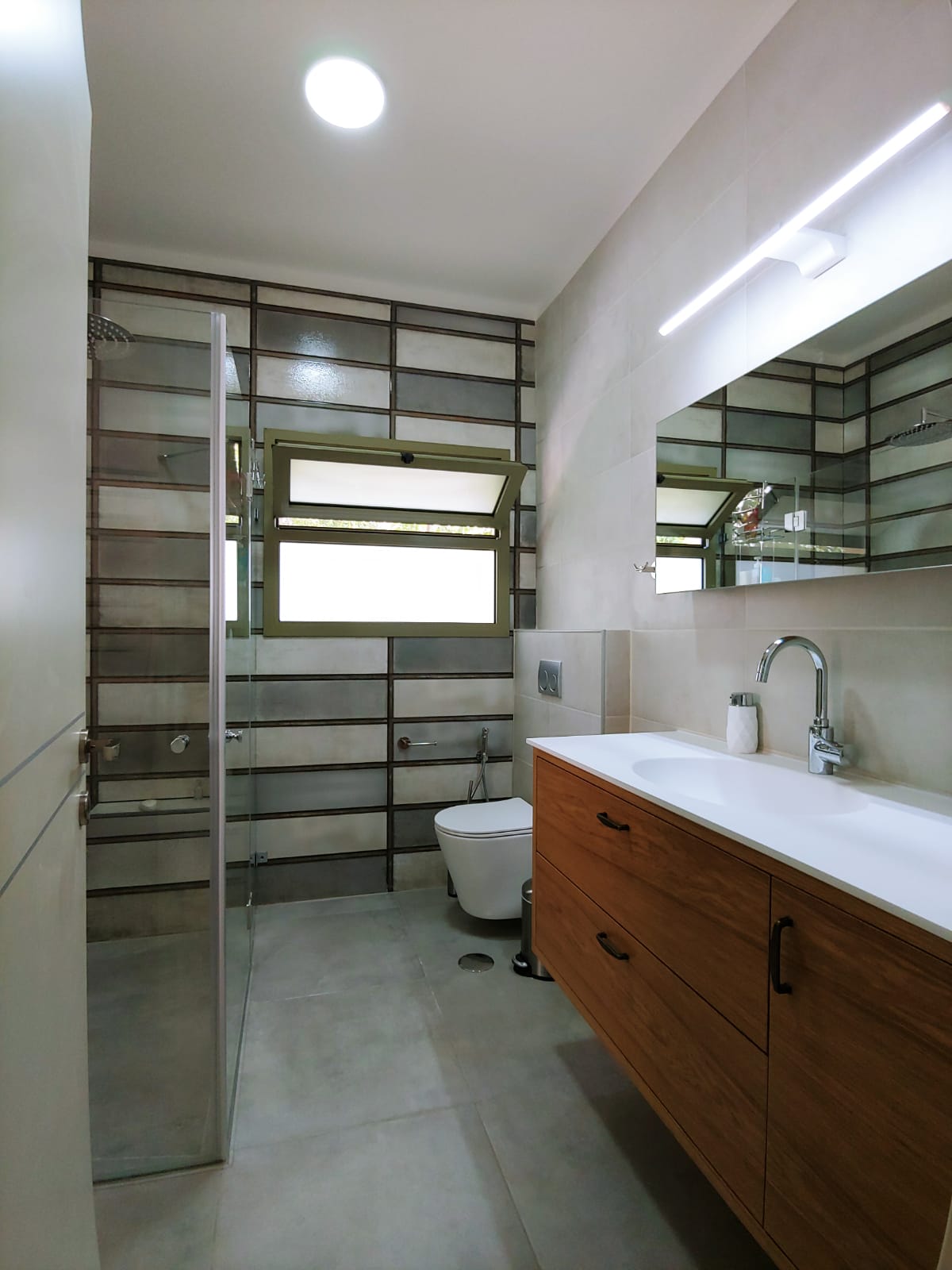 שיפוץ חדרי אמבטיה ושירותים