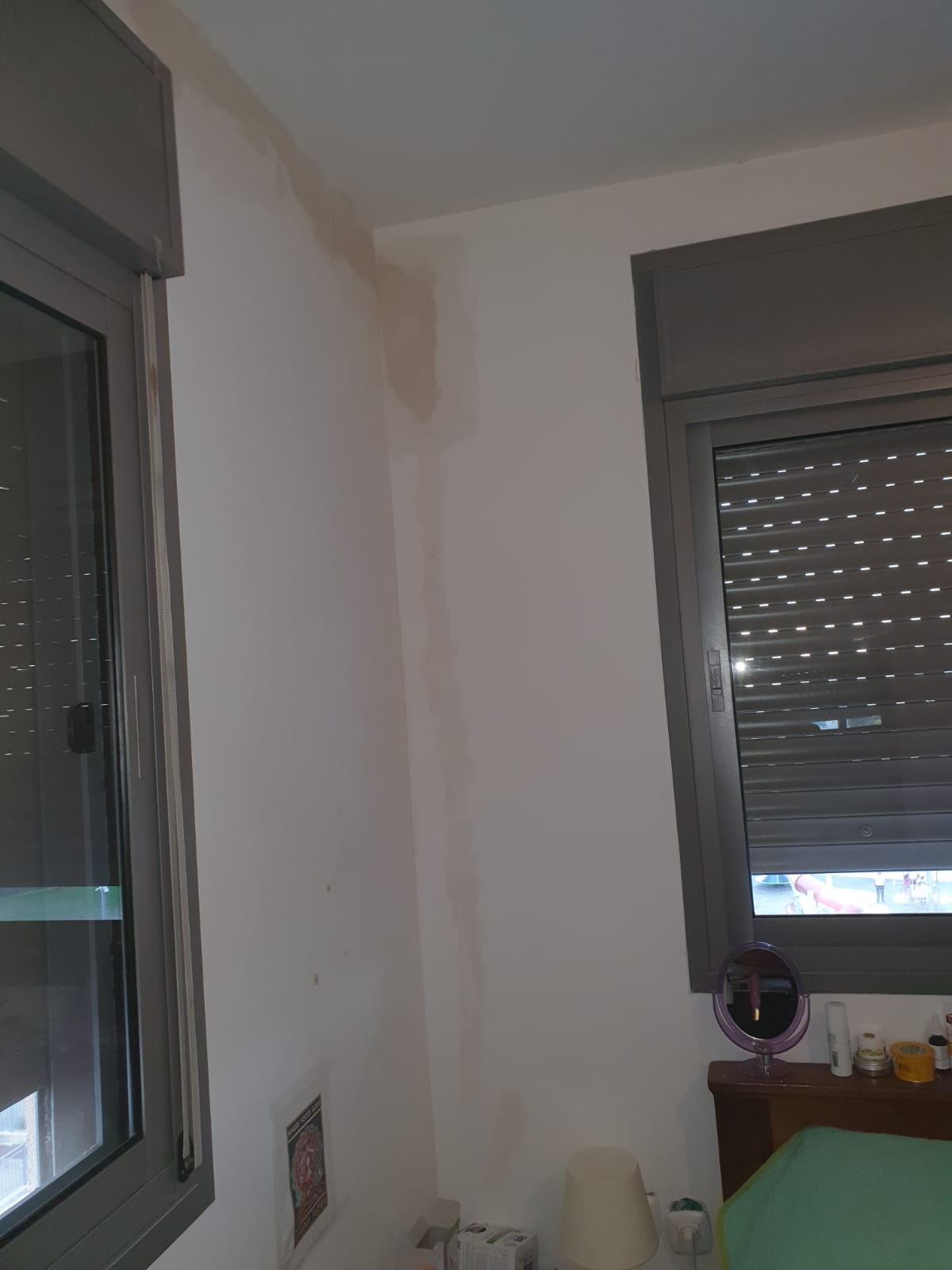 תיקוני שפכטל וצבע