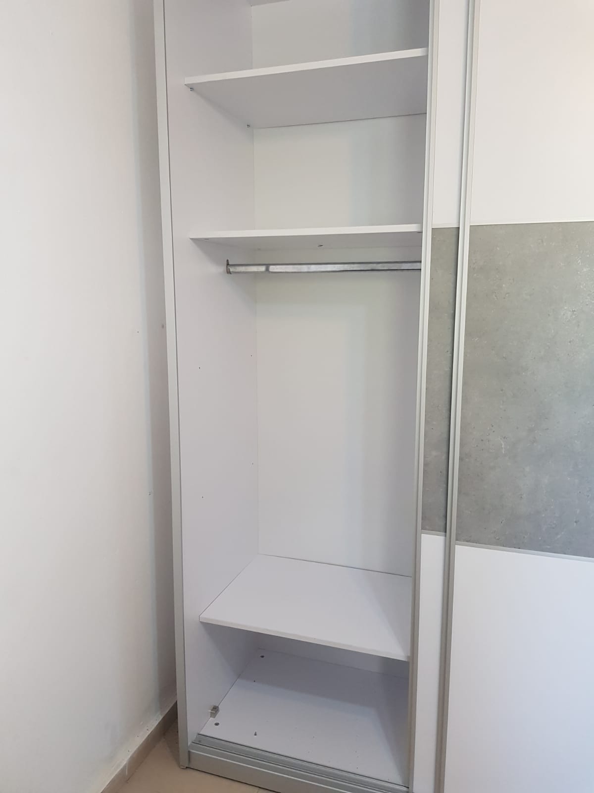 תיקון והרכבת ארונות