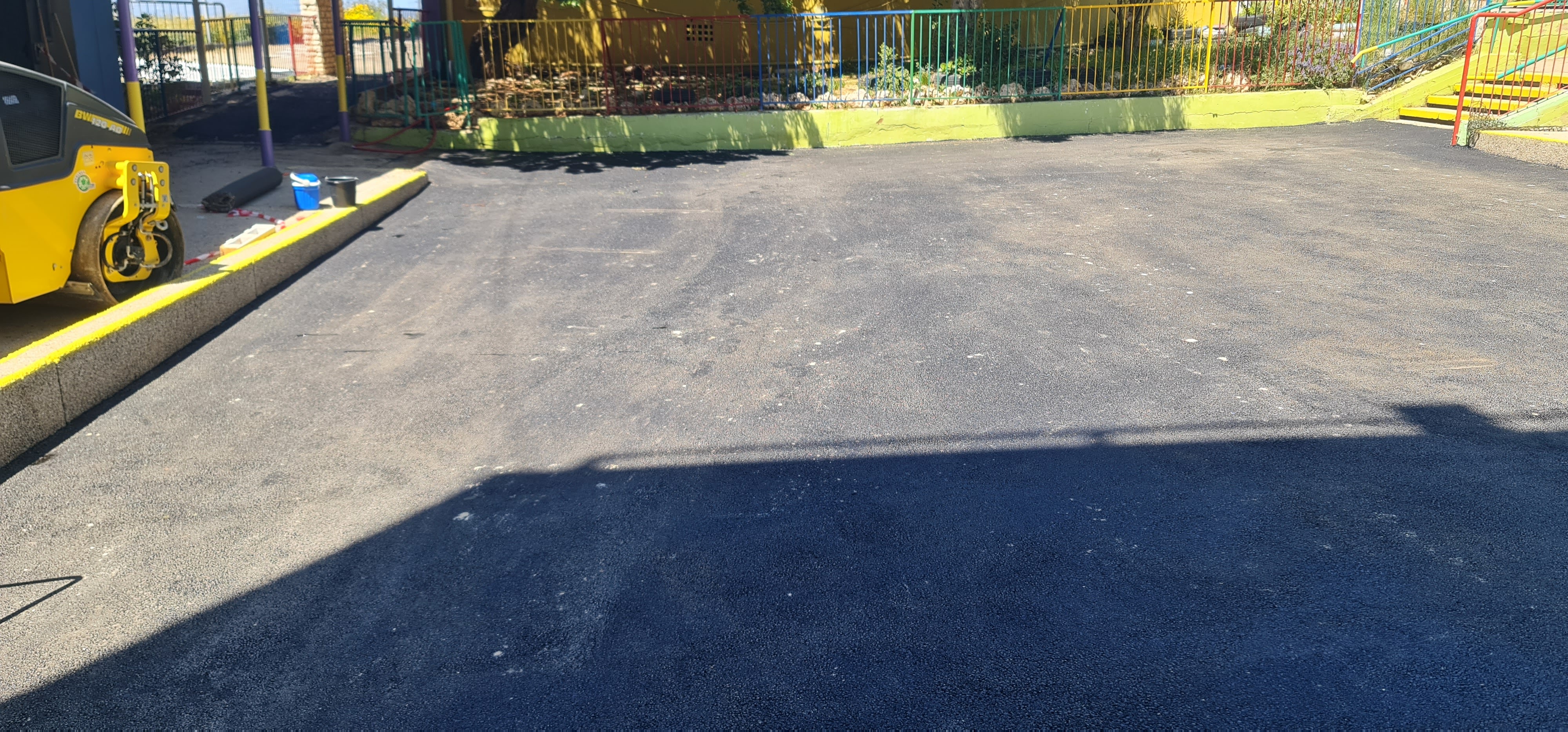 פרוייקט לעיריית חיפה