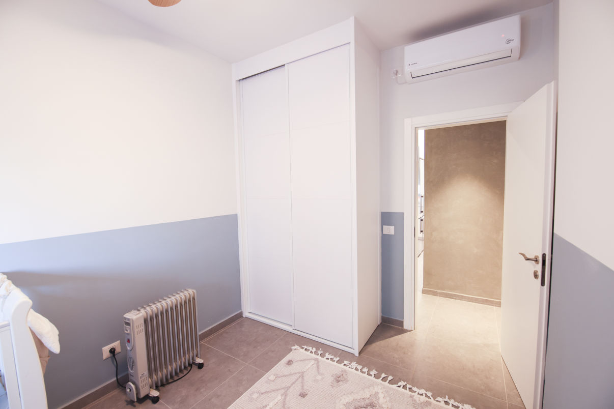 מערכות מיזוג אוויר