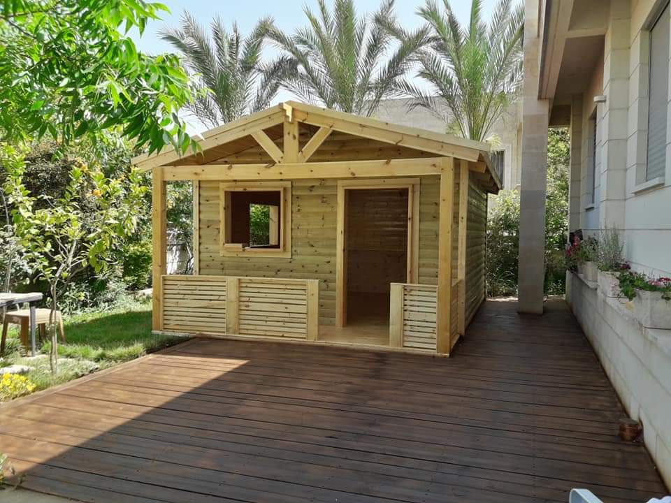 בנית גגות רעפים