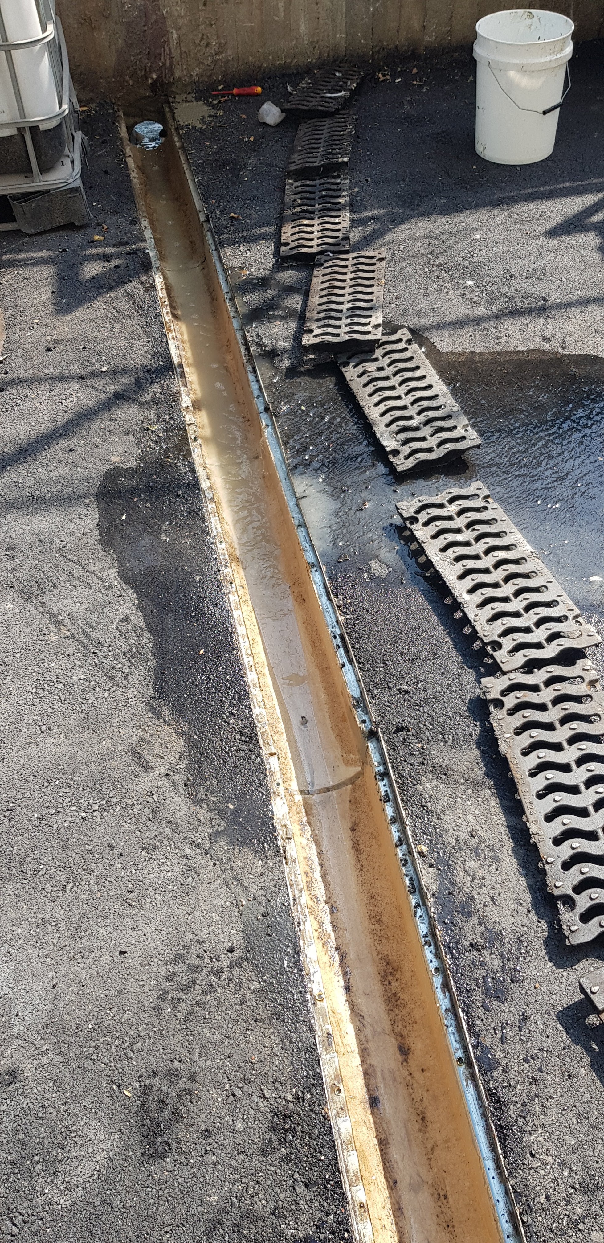 בניין משרדים בחיפה