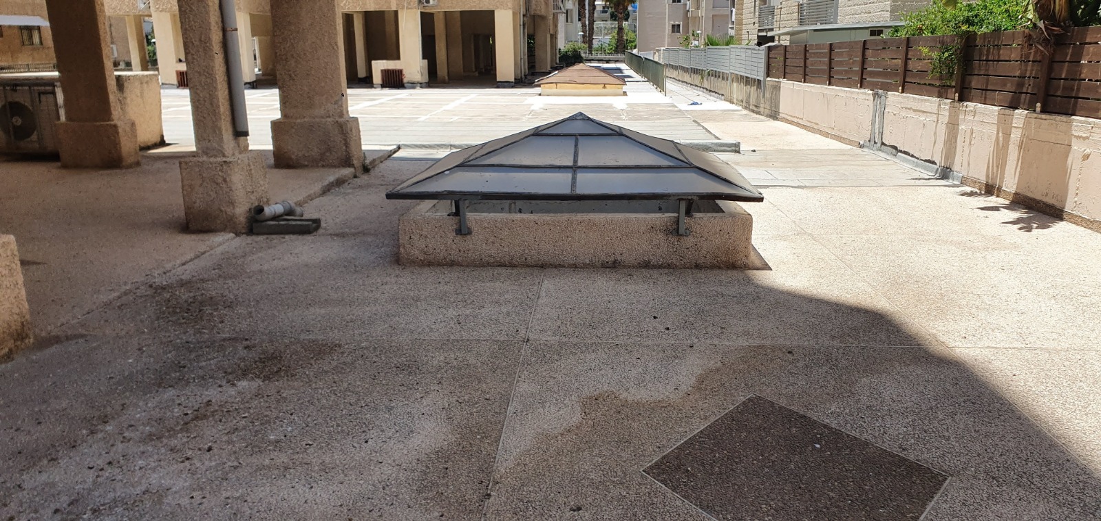 שיפוצי בניין ועבודות בגובה