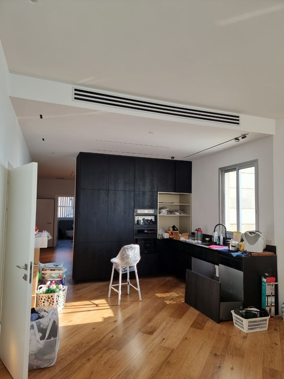 מערכות מיזוג אוויר