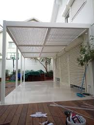 פרגולות אלומיניום