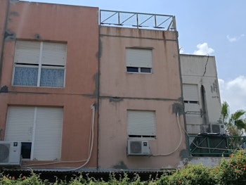 שיקום מבנים