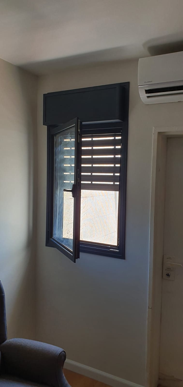 כל עבודות האלומיניום