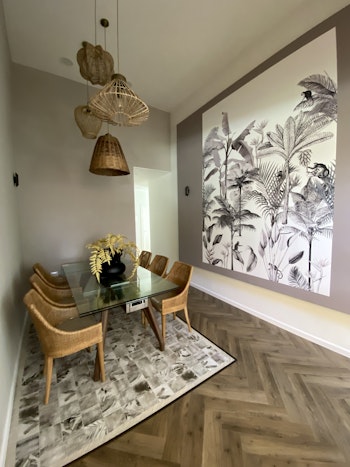 וילה בשפלת הדרומית