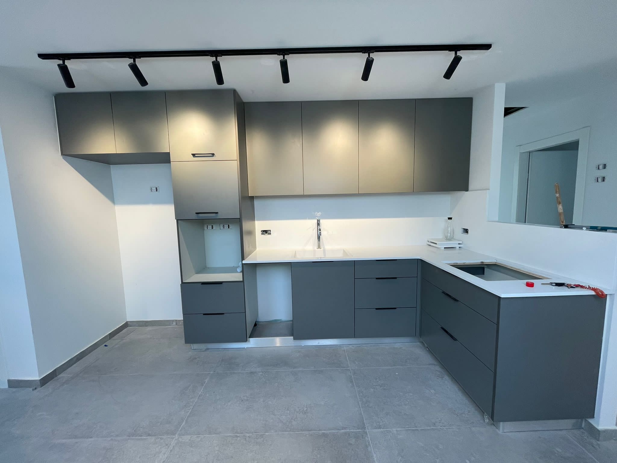 מטבחים בעיצוב  אישי