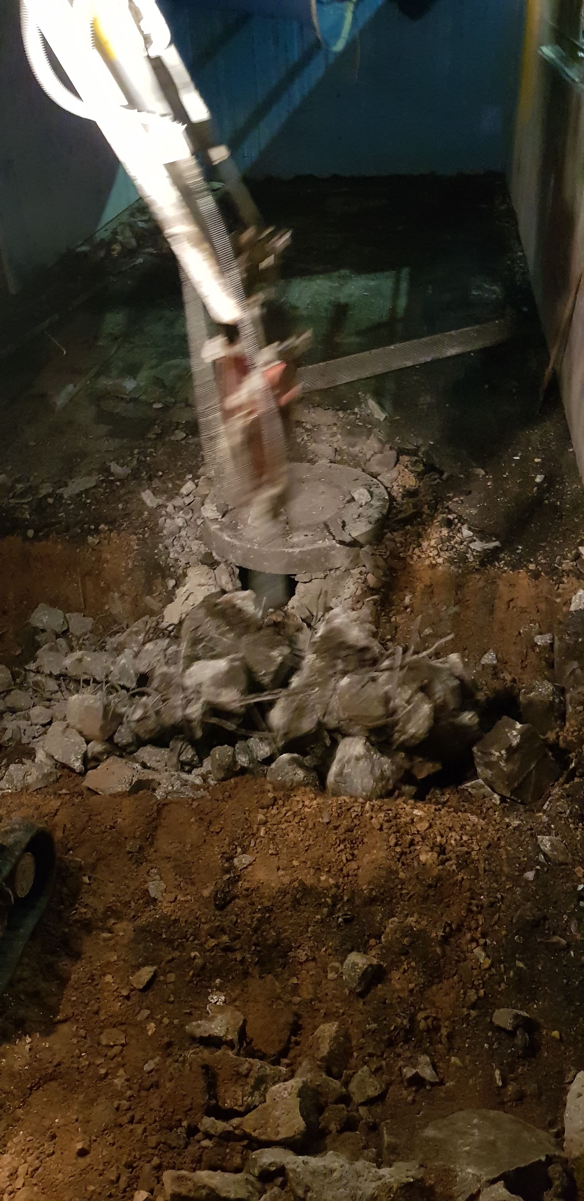 בניין משרדים בחיפה