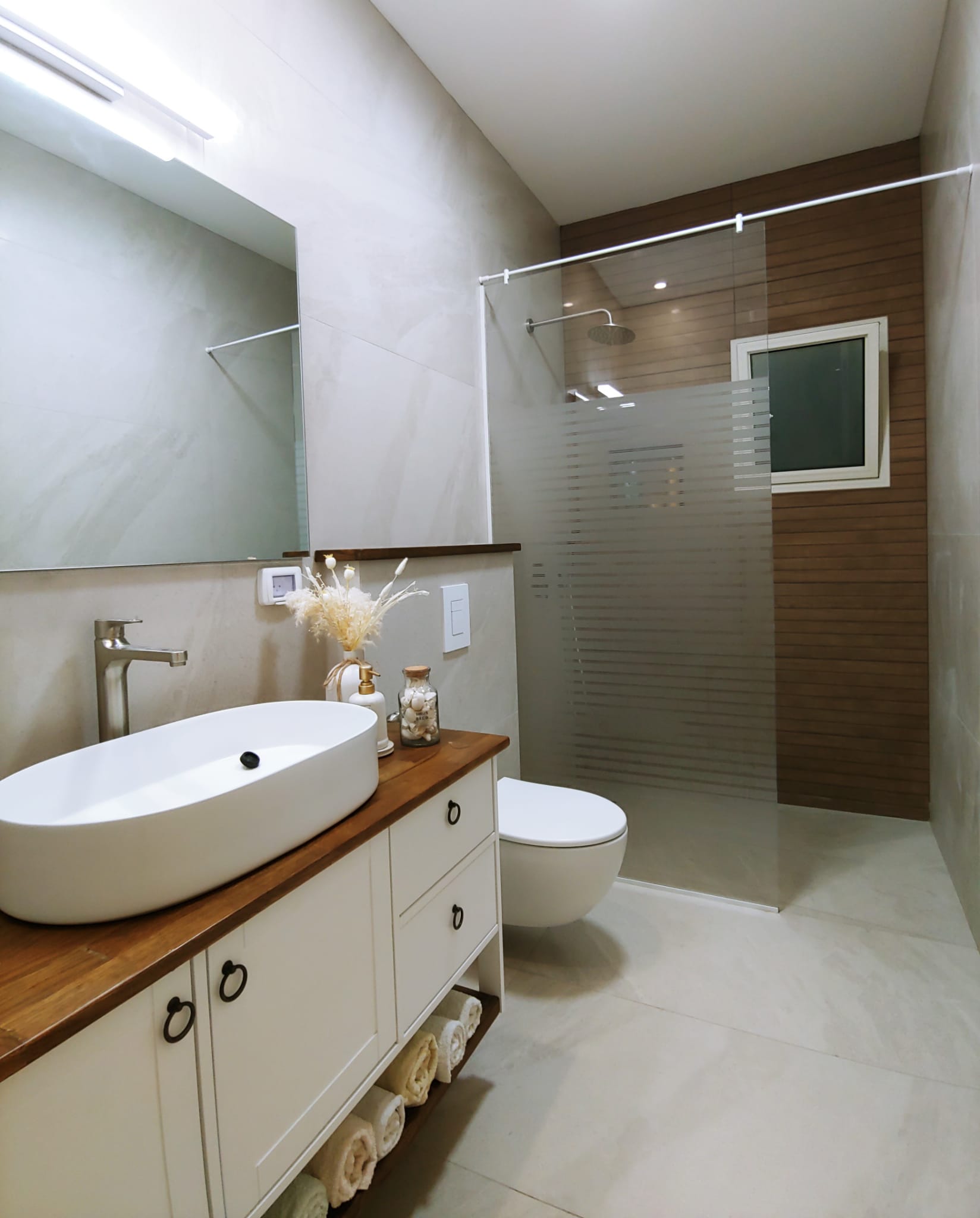 שיפוץ חדרי אמבטיה ושירותים