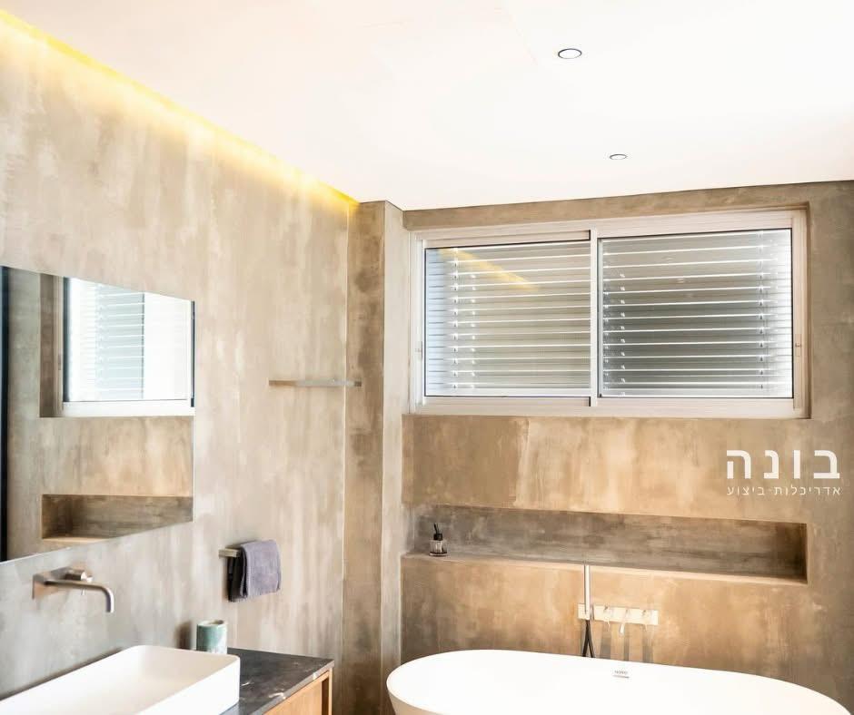 שיפוץ בית פרטי קומפלט