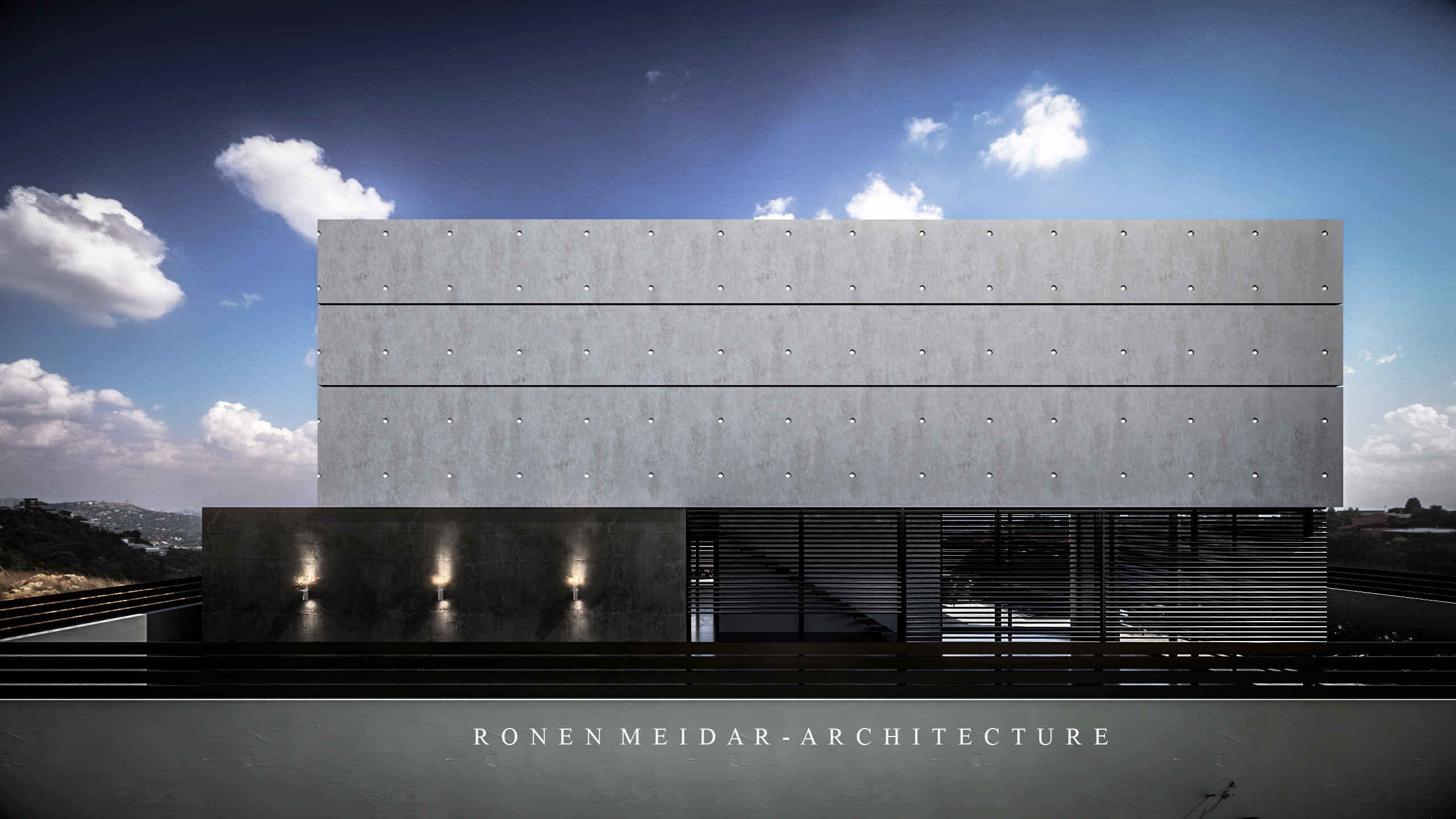 אדריכלות ועיצוב פנים