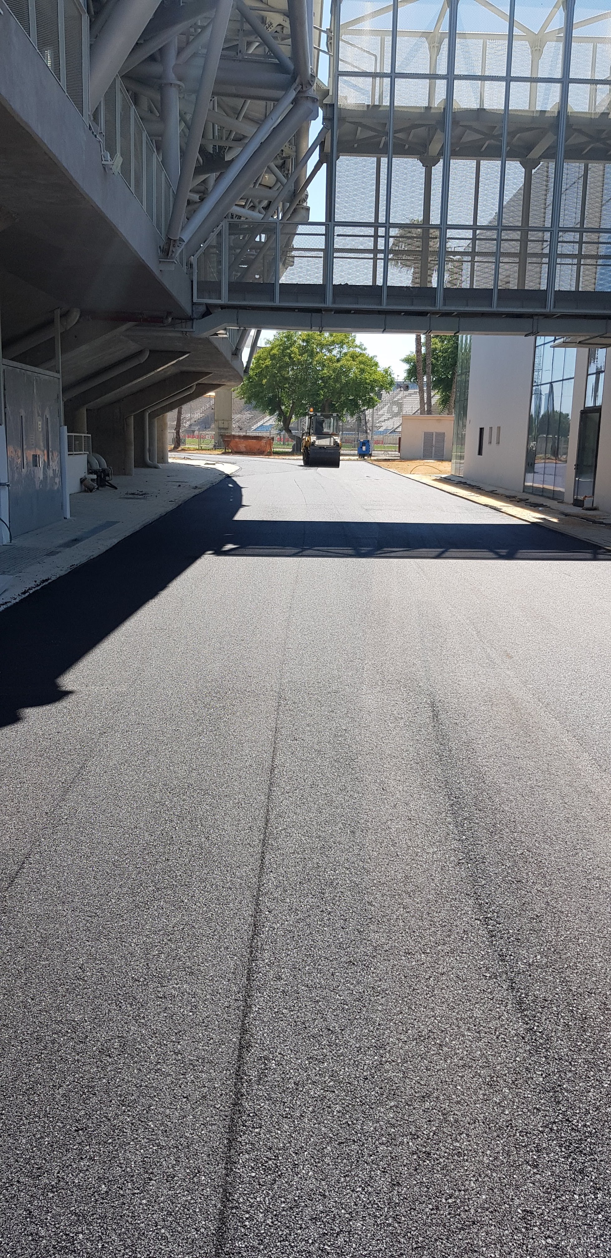 וולדרום תל אביב