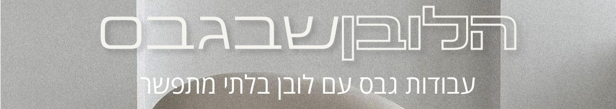 צילום מעבודה של סיגלית וגיאורגי