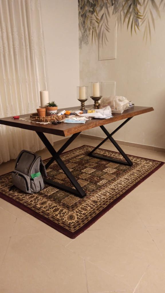 עבודות מסגרות