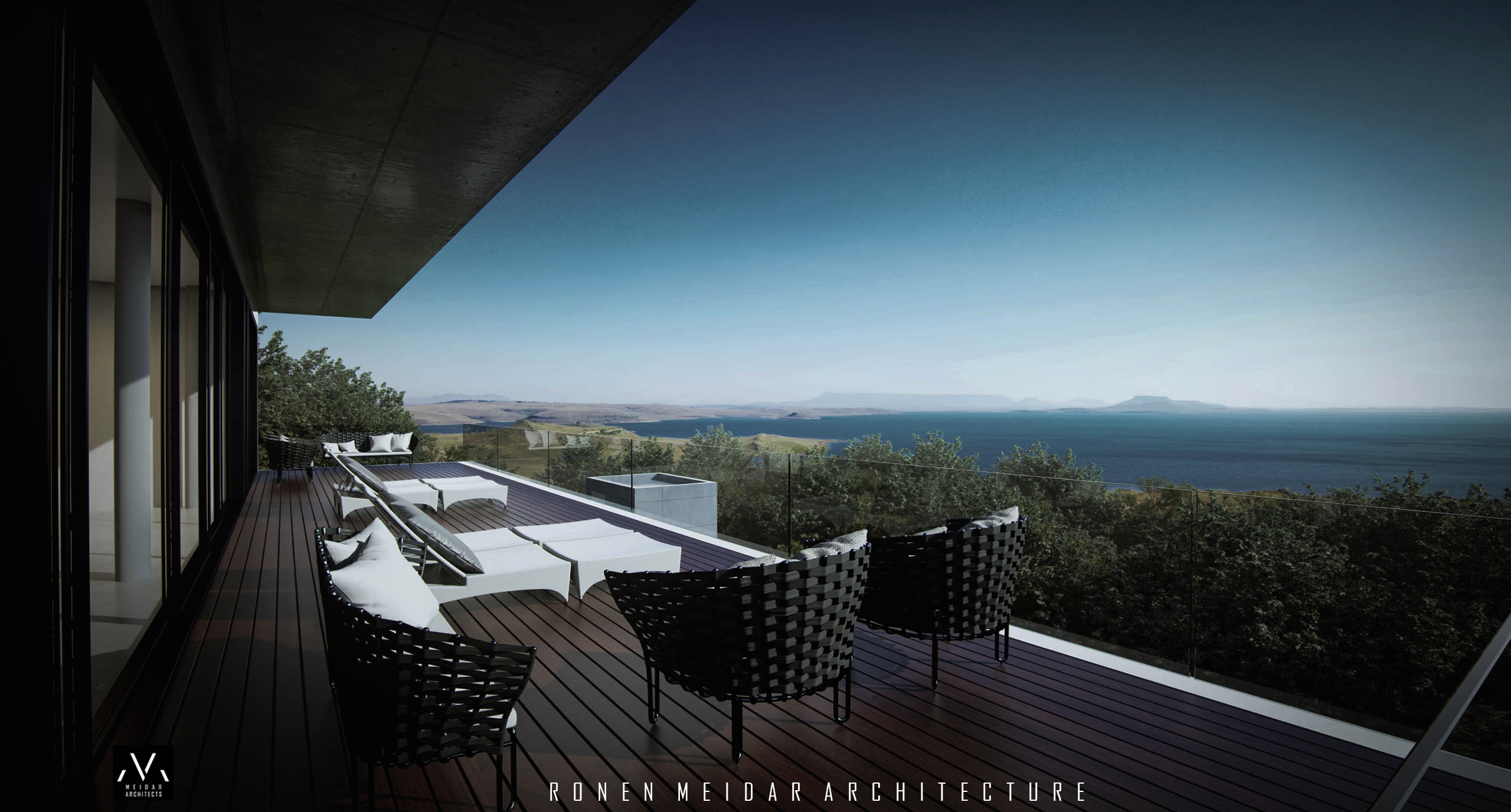 אדריכלות ועיצוב פנים