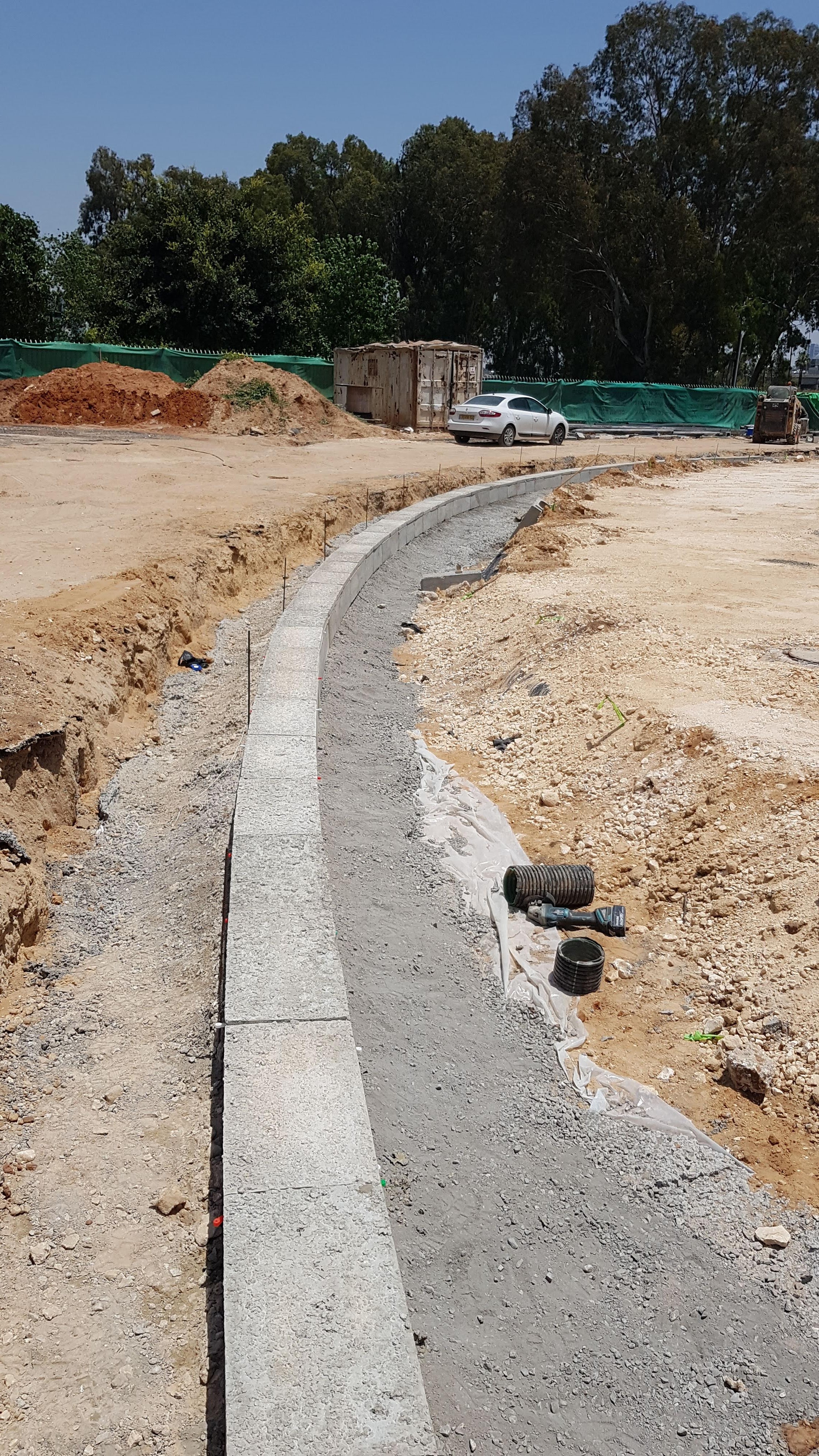 וולדרום תל אביב