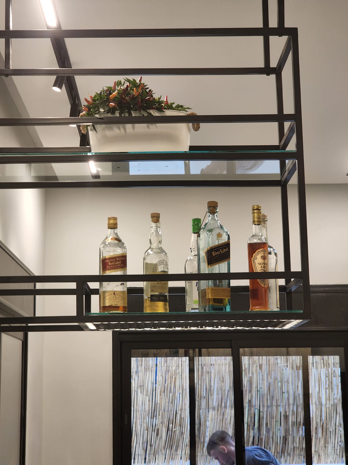 עבודות מסגרות