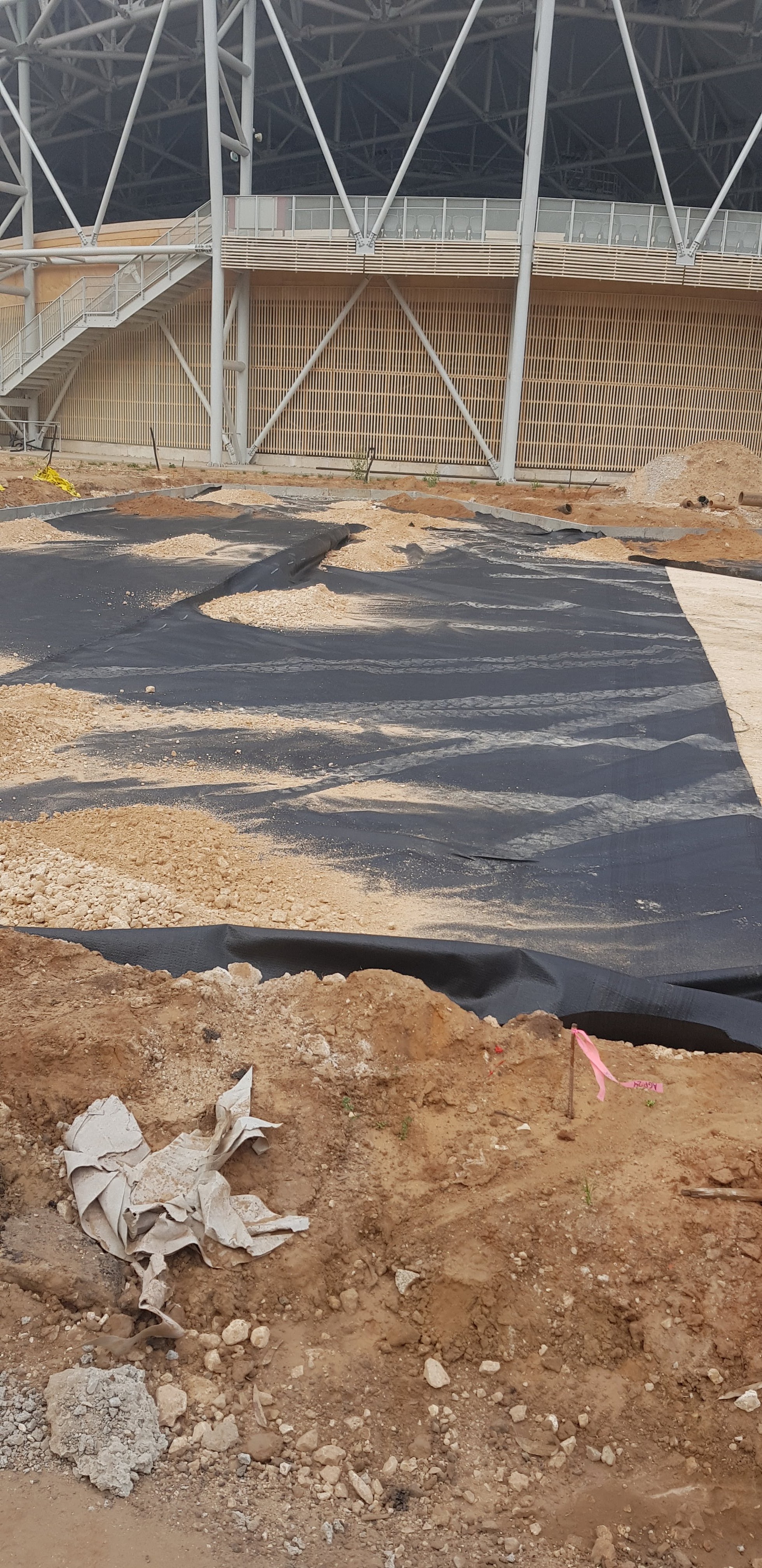 וולדרום תל אביב