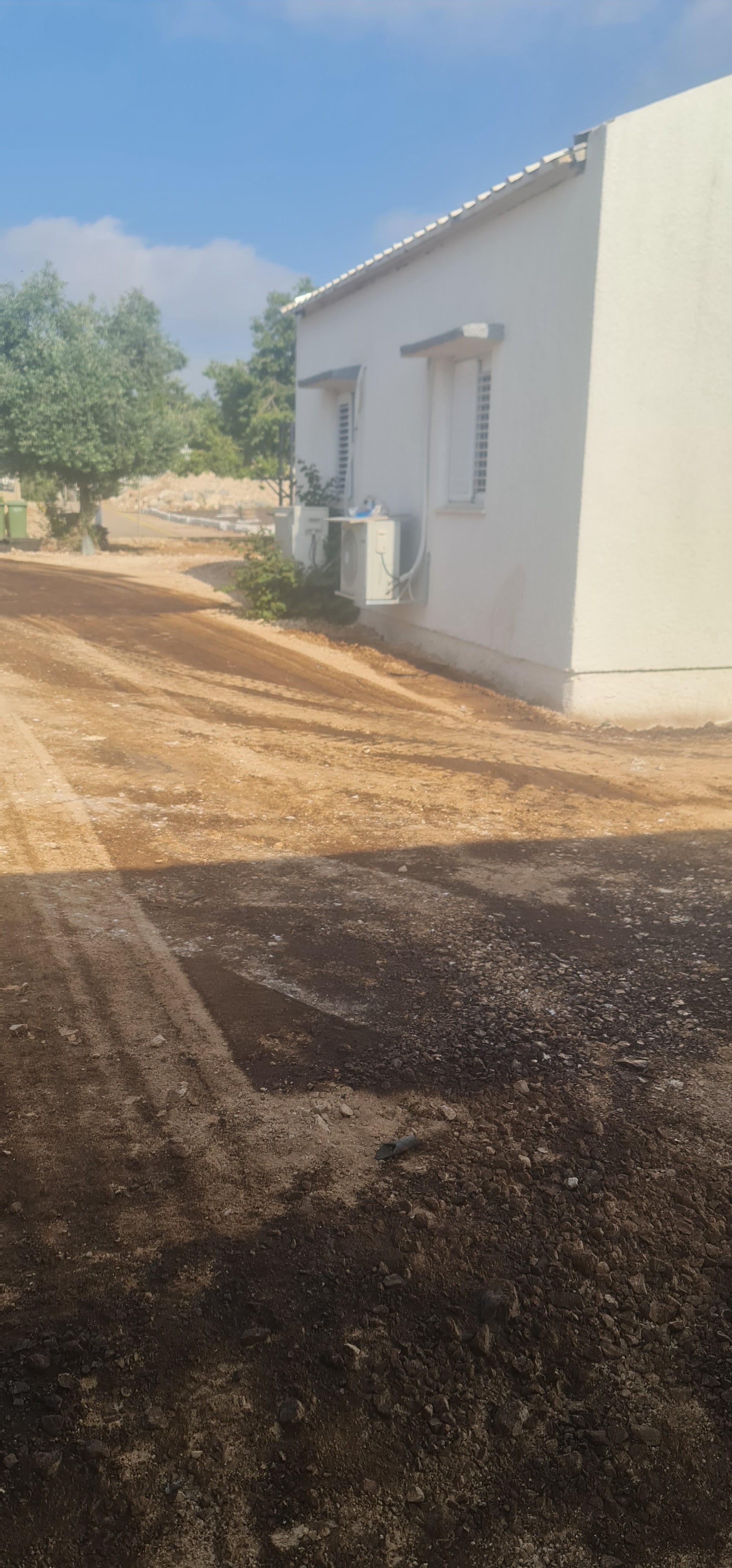 פרוייקט לעיריית חיפה